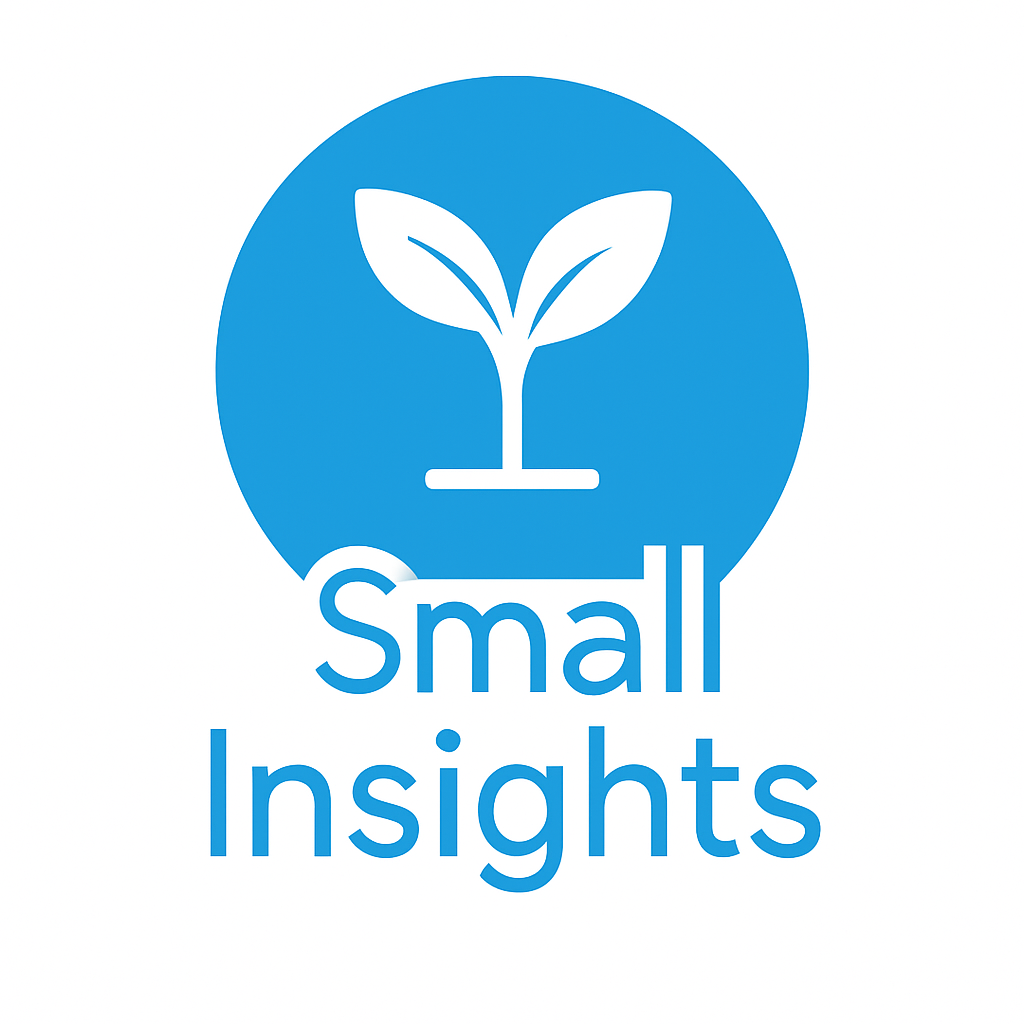Small Insights
